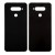 Back Panel Cover For Lg Q70 Black - Maxbhi Com