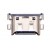 Charging Connector For Huawei Nova 5i Pro By - Maxbhi Com