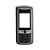 Full Body Housing For Siemens Me75 Grey - Maxbhi Com