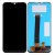 Lcd With Touch Screen For Honor Play 3e Black By - Maxbhi Com