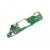 Charging Connector Flex Pcb Board For Lyf Water 7 By - Maxbhi Com