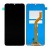 Lcd With Touch Screen For Infinix Smart 4 Black By - Maxbhi Com