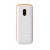 Full Body Housing For Adcom Nonu X9 White - Maxbhi Com