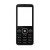 Full Body Housing For Sansui S285 Black - Maxbhi Com