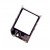 Lcd Shield Frame For Nokia 7610 - Maxbhi Com