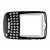 Full Body Housing For Blackberry 7730 White - Maxbhi Com