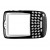 Full Body Housing For Blackberry 7730 White - Maxbhi Com