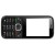 Full Body Housing For Lava Cg 142 White - Maxbhi Com