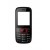 Full Body Housing For Zen X1 Black Red - Maxbhi Com