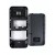 Full Body Housing For Karbonn Sound Wave K451 Black - Maxbhi Com