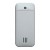Full Body Housing For Karbonn Sound Wave K451 Silver Black - Maxbhi Com