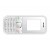 Full Body Housing For Onida Kyt180 White - Maxbhi Com