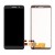 Lcd With Touch Screen For Alcatel 1 Blue By - Maxbhi Com