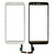 Touch Screen Digitizer For Alcatel 1 White By - Maxbhi Com