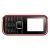 Full Body Housing For Lesun D3 Plus Red - Maxbhi Com