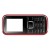 Full Body Housing For Lesun D3 Plus Red - Maxbhi Com