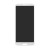 Lcd With Touch Screen For Motorola Moto G6 White By - Maxbhi Com