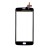 Touch Screen Digitizer For Moto G5 Black By - Maxbhi Com