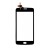 Touch Screen Digitizer For Moto G5 Black By - Maxbhi Com