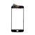 Touch Screen Digitizer For Motorola Moto E4 Plus Usa Black By - Maxbhi Com