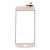 Touch Screen Digitizer For Motorola Moto E4 Plus Usa Gold By - Maxbhi Com