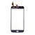 Touch Screen Digitizer For Motorola Moto G5s Plus White By - Maxbhi Com
