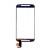 Touch Screen Digitizer For Motorola Moto G 2nd Gen White By - Maxbhi Com