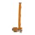 Charging Connector Flex Cable For Oppo A71 2018 By - Maxbhi Com