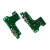 Charging Connector Flex Pcb Board For Huawei Honor 7c By - Maxbhi Com