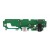 Charging Connector Flex Pcb Board For Vivo Y12 By - Maxbhi Com
