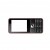 Full Body Housing For Intex Grand 612 Red - Maxbhi Com