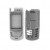 Full Body Housing For Samsung D410 Black - Maxbhi Com