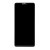 Lcd With Touch Screen For Oppo F7 Black By - Maxbhi Com