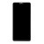 Lcd With Touch Screen For Oppo F7 Red By - Maxbhi Com