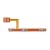 Power Button Flex Cable For Vivo S1 On Off Flex Pcb By - Maxbhi Com