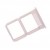 Sim Card Holder Tray For Coolpad Note 5 Gold - Maxbhi Com
