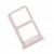 Sim Card Holder Tray For Coolpad Note 5 Gold - Maxbhi Com