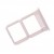 Sim Card Holder Tray For Coolpad Note 5 White - Maxbhi Com