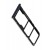 Sim Card Holder Tray For Vivo V11 Pro Black - Maxbhi Com