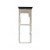 Sim Card Holder Tray For Vivo V7 Black - Maxbhi Com