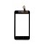 Touch Screen Digitizer For Karbonn A41 Power Black By - Maxbhi Com