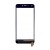 Touch Screen Digitizer For Karbonn Titanium Jumbo Black By - Maxbhi Com