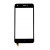Touch Screen Digitizer For Karbonn Titanium Jumbo Black By - Maxbhi Com