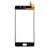Touch Screen Digitizer For Panasonic Eluga A3 Gold By - Maxbhi Com