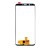 Lcd With Touch Screen For Huawei Honor 7c Gold By - Maxbhi Com