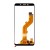 Lcd With Touch Screen For Itel A44 Black By - Maxbhi Com
