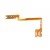 On Off Flex Cable For Oppo A7 By - Maxbhi Com