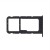 Sim Card Holder Tray For Honor 9n Black - Maxbhi Com