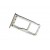 Sim Card Holder Tray For Oppo F3 Plus White - Maxbhi Com