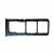 Sim Card Holder Tray For Oppo Realme C1 Black - Maxbhi Com